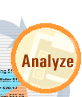 Analyze