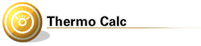 ThermoCalculator