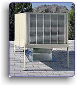 Evaporative Cooler