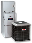 Gas Furnace